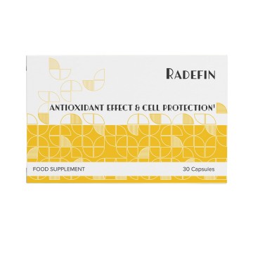 Dermageria Radefin 30 Capsules Dermageria Radefin 30 Capsules