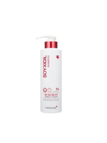 Medicube Soyxidil Shampoo 490ml