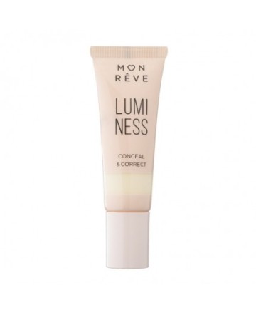 Mon Reve Luminess Concealer 10ml Mon Reve Luminess Concealer 10ml
