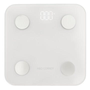 H & D Corner Body Scale Advanced, Διαγνωστικός Ζυγός H & D Corner Body Scale Advanced, Διαγνωστικός Ζυγός