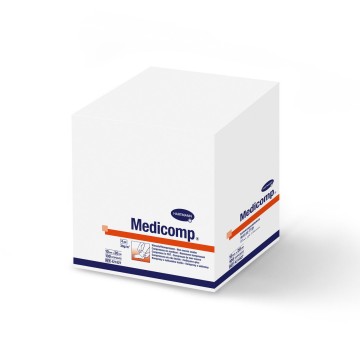 Hartmann Medicomp μη αποστειρωμένο επίθεμα φλις 10X20CM 100τεμ.