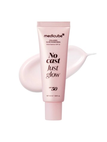 Medicube Collagen Glow Sunscreen, 50ml