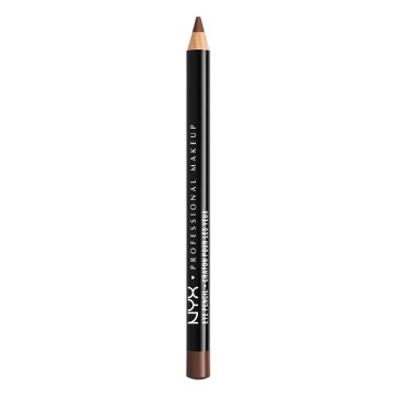 ΝΥΧ Professional Makeup Slim Eye Pencil 1gr ΝΥΧ Professional Makeup Slim Eye Pencil 1gr
