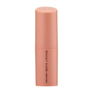MUA Creamy Matte Lipstick Super Nude, 3.2g MUA Creamy Matte Lipstick Super Nude, 3.2g