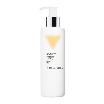 Seventeen Mangue Tango Soie Corporelle 300ml