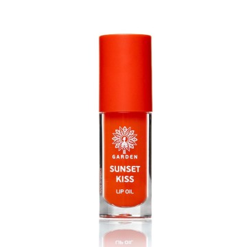 Garden Sunset Kiss Lip Oil 3, 6ml Garden Sunset Kiss Lip Oil 3, 6ml