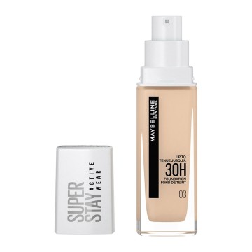Maybelline super stay active wear 30h foundation 30ml Maybelline super stay active wear 30h foundation 30ml