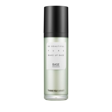 Thank You Farmer Be Beautiful Pure Make Up Base, Βάση για Make UP 40ml Thank You Farmer Be Beautiful Pure Make Up Base, Βάση για Make UP 40ml
