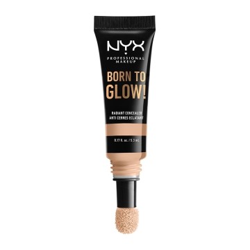 NYX Professional Makeup Born To Glow Radiant Concealer 5.3 мл