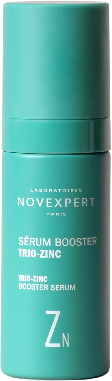 Novexpert Trio-Zinc Boost Serum 30ml Novexpert Trio-Zinc Boost Serum 30ml
