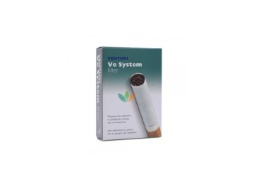 Filtre Vitorgan VeSystem pour cigarettes ordinaires 4 filtres
