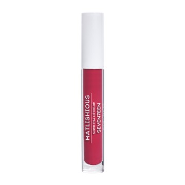 Seventeen Matlishious Lipstick No 44, 4ml Seventeen Matlishious Lipstick No 44, 4ml