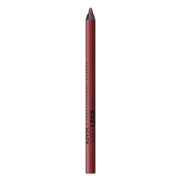 Nyx Professional Makeup Line Crayon à lèvres fort 31 dix sur dix, 1.2 g
