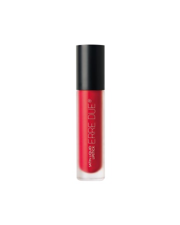 Erre Due Ready For Lips Rouge à Lèvres Liquide Satiné 305 Spice It Up