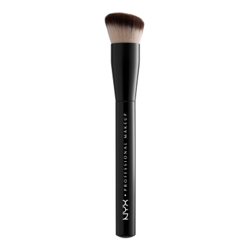 NYX Makeup Professional Brush Cant Stop Wont Stop Make Up 1pc