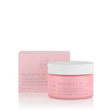 Lavish Care Radiant Lift Anti Wrinkle Lifting Day Cream 50ml Lavish Care Radiant Lift Anti Wrinkle Lifting Day Cream 50ml