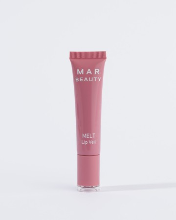 Mar Beauty Mel Lip Veil Berry Silk, 12ml