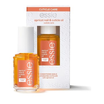 Essie Nail Care Abricot Cuticule Oil 13.5 ml
