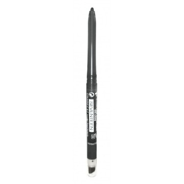 Seventeen Twist Waterproof Retractable Eyeliner Seventeen Twist Waterproof Retractable Eyeliner