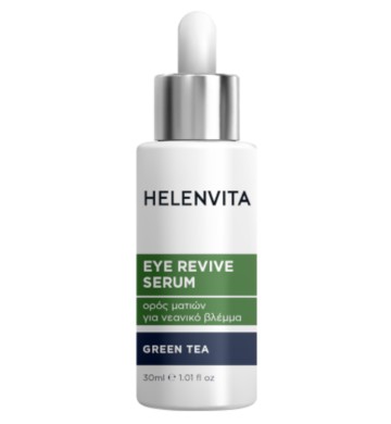 Serum Helenvita Eye Revive, 30 ml