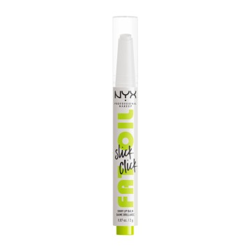 Nyx Professional Make Up Fat Oil Slick Click 13 Going Live, 2g Nyx Professional Make Up Fat Oil Slick Click 13 Going Live, 2g
