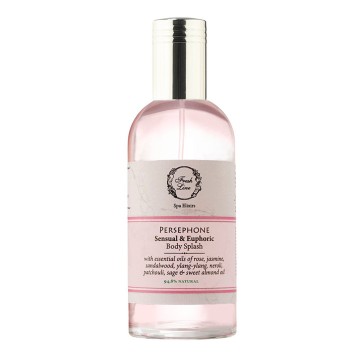 Fresh Line Περσεφόνη Body Splash για Αισθησιασμό & Ευφορία 100ml
