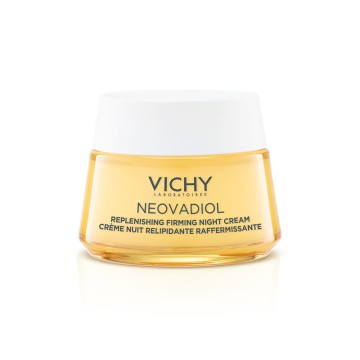 Vichy Neovadiol crème de nuit nourrissante, peau mature et réparatrice contour 50 ml