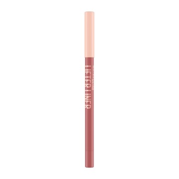 Maybelline Lifter Liner, Μολύβι Χειλιών 07 Big Lift 1.2gr Maybelline Lifter Liner, Μολύβι Χειλιών 07 Big Lift 1.2gr
