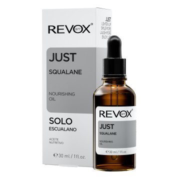 Revox Just Squalane Nourishing Oil 30ml Revox Just Squalane Nourishing Oil 30ml