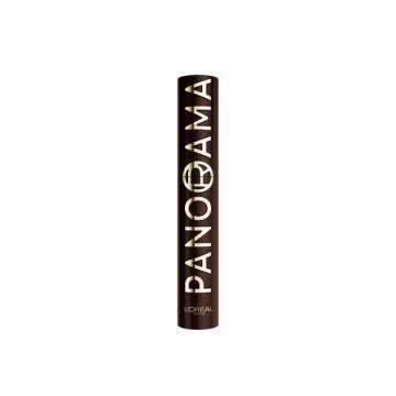 LOreal Paris Volume Million Lashes Panorama Mascara Brun Leather, 9... LOreal Paris Volume Million Lashes Panorama Mascara Brun Leather, 9...