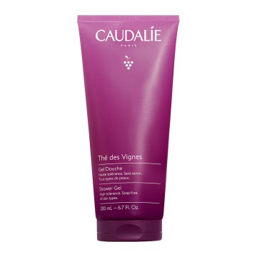 Caudalie Thé Des Vignes Shower Gel 200ml Caudalie Thé Des Vignes Shower Gel 200ml