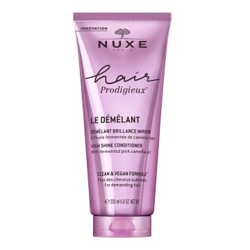 Nuxe Hair Prodigieux High Shine Conditioner 200ml Nuxe Hair Prodigieux High Shine Conditioner 200ml
