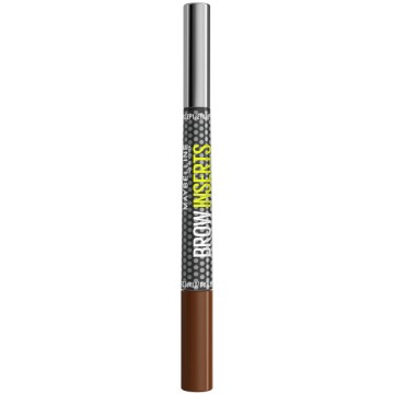 Maybelline Brow Inserts 04 Medium Brown, 1 τεμάχιο Maybelline Brow Inserts 04 Medium Brown, 1 τεμάχιο