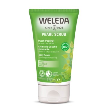 Weleda Peeling Σημύδας, 150ml