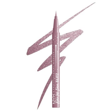 Nyx Professional Makeup Epic Ink Liner Glitz Waterproof 03 Shimmer ...