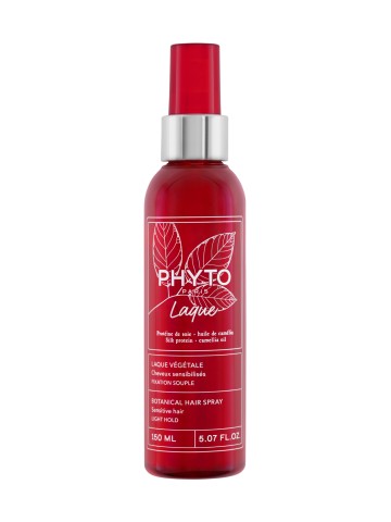 Phytolaque Φυτική Λακ Μαλλιών Ανάλαφρο Κράτημα 150ml Phytolaque Φυτική Λακ Μαλλιών Ανάλαφρο Κράτημα 150ml