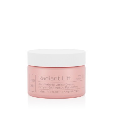Lavish Care Radiant Lift Anti-Wrinkle Lifting Cream Light Texture, ... Lavish Care Radiant Lift Anti-Wrinkle Lifting Cream Light Texture, ...