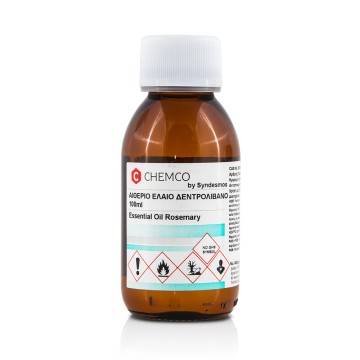 Chemco Essential Oil Rosemary 100ml