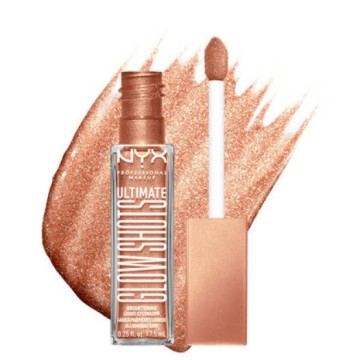 NYX Professional Makeup Ultimate Glow Shots Brightening Liquid Eye ... NYX Professional Makeup Ultimate Glow Shots Brightening Liquid Eye ...