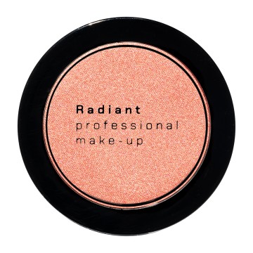 Radiant Blush Color 129 Pearly Peach Ρουζ 4gr Radiant Blush Color 129 Pearly Peach Ρουζ 4gr