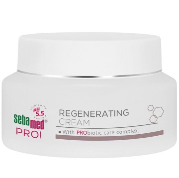 Sebamed Pro! Regenerating Cream 50ml Sebamed Pro! Regenerating Cream 50ml