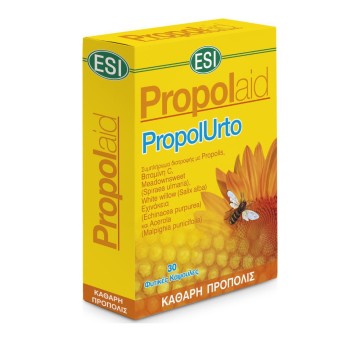 Esi Propolaid Propolurto 30 Kάψουλες Esi Propolaid Propolurto 30 Kάψουλες