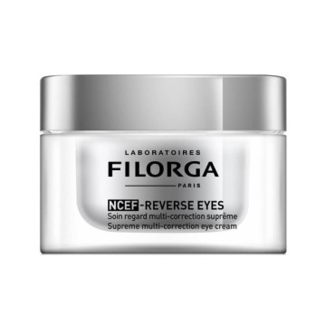 Filorga NCEF Reverse Eyes Supreme Crème Multi Correction 15 ml