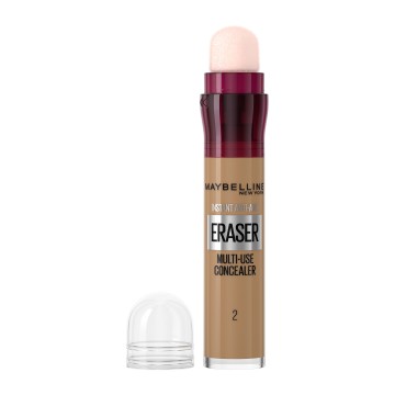 Maybelline Instant Eraser Age Rewind Concealer 02 Nude 6ml Maybelline Instant Eraser Age Rewind Concealer 02 Nude 6ml