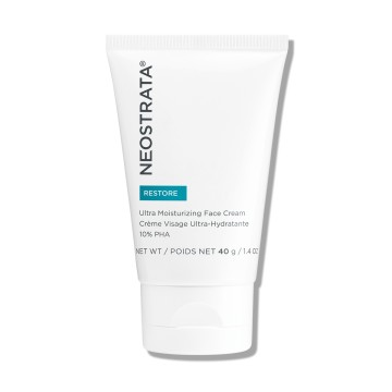 Neostrata Restore Ultra Moisturizing Face Cream, Κρέμα Εντατικής Ενυδάτωσης 40g