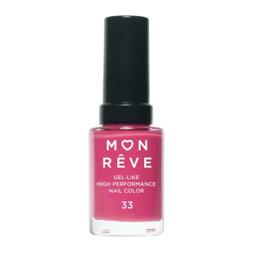 Mon Reve Nail Colour Лак за нокти 13 мл