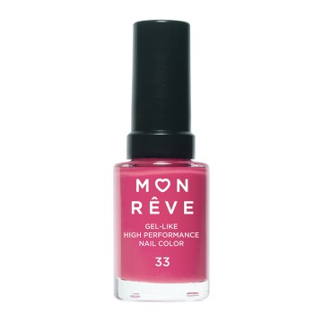 Mon Reve Nail Color Βερνίκι νυχιών 13ml Mon Reve Nail Color Βερνίκι νυχιών 13ml