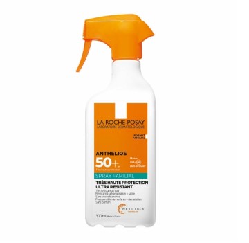 La Roche Posay Anthelios Family Αδιάβροχη Αντηλιακή Λοσιόν Σώματος ... La Roche Posay Anthelios Family Αδιάβροχη Αντηλιακή Λοσιόν Σώματος ...