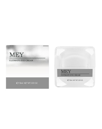 Mey Ultimate Eye Cream, 15ml
