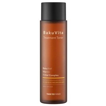 Thank You Farmer BakuVita Treatment Toner, 200ml Thank You Farmer BakuVita Treatment Toner, 200ml